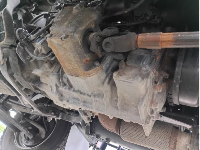 Hino RANGER 2018-09 7864767-19