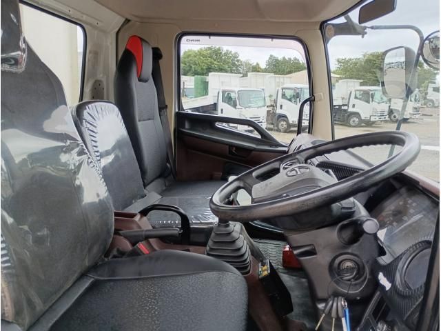 Hino RANGER 2018-09 7864767-20