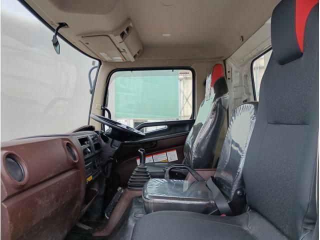 Hino RANGER 2018-09 7864767-21