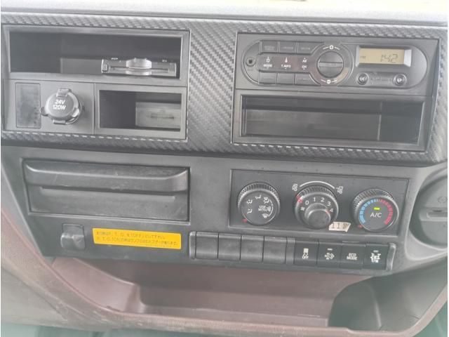 Hino RANGER 2018-09 7864767-23