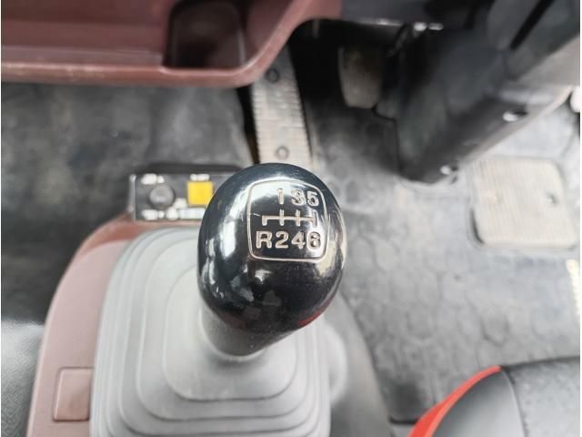 Hino RANGER 2018-09 7864767-24