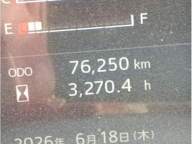 Hino RANGER 2018-09 7864767-25