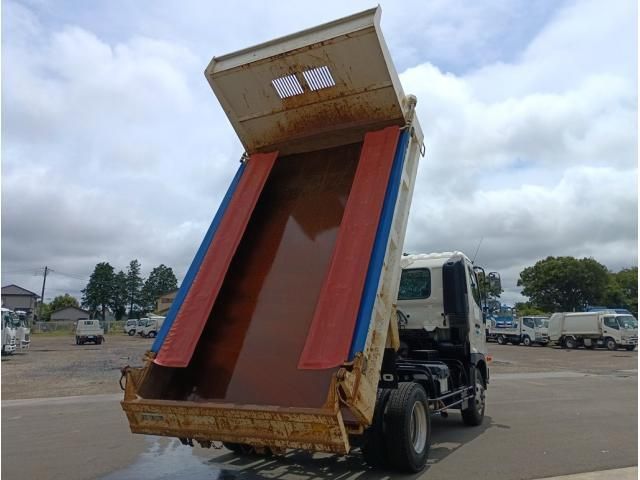 Hino RANGER 2018-09 7864767-6