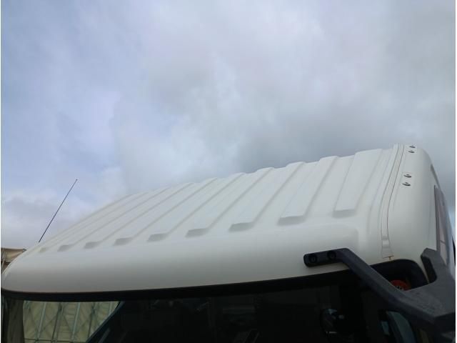 Hino RANGER 2018-09 7864767-8