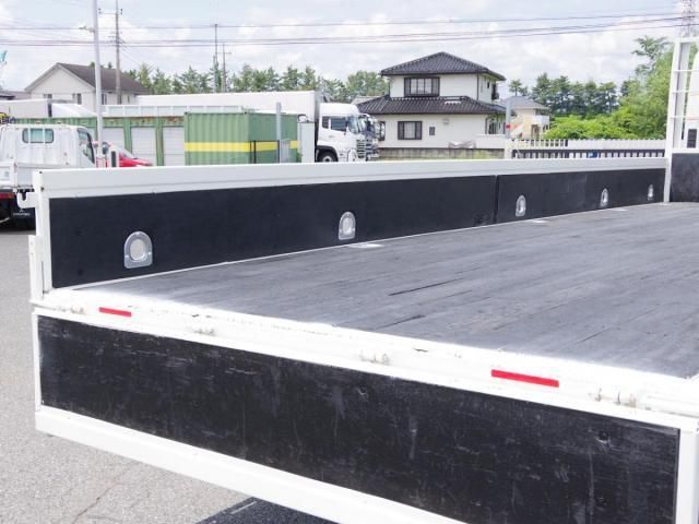 Hino RANGER 2017-02 7864780-13
