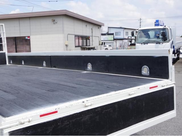 Hino RANGER 2017-02 7864780-14