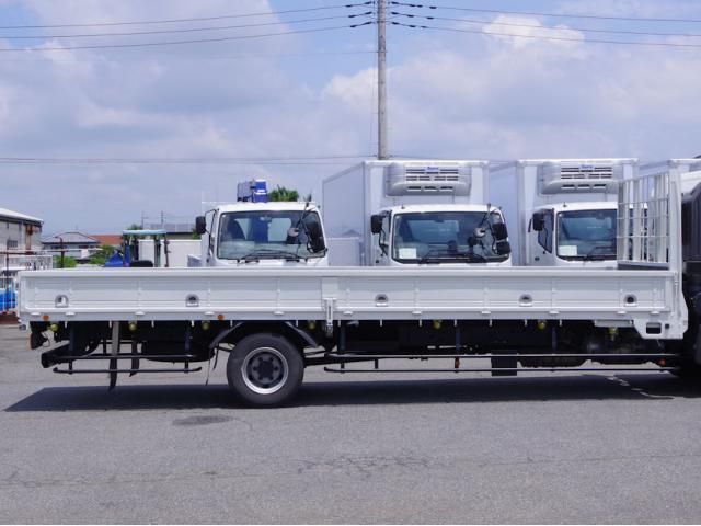 Hino RANGER 2017-02 7864780-17