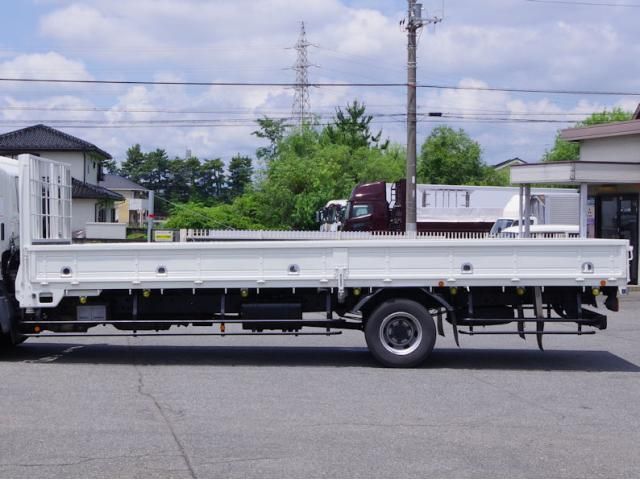 Hino RANGER 2017-02 7864780-18