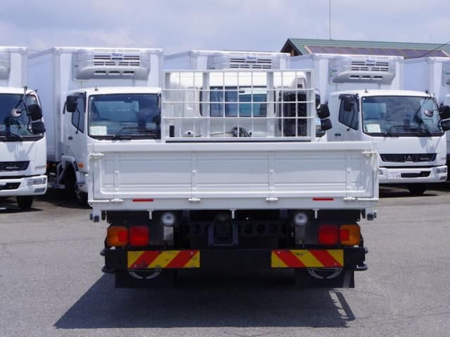 Hino RANGER 2017-02 7864780-19