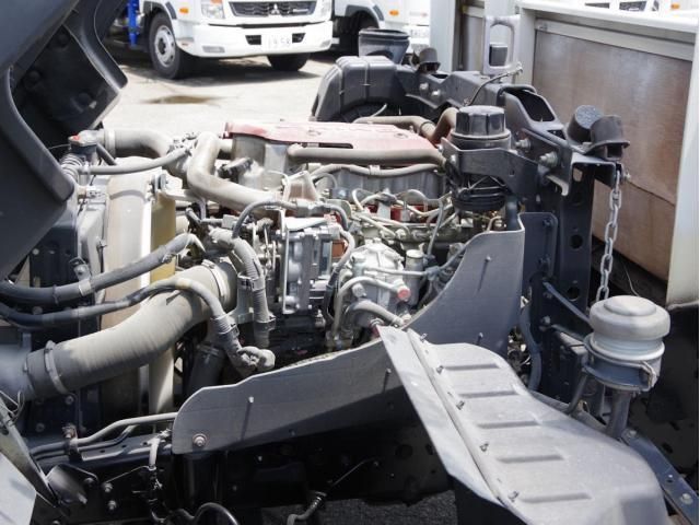 Hino RANGER 2017-02 7864780-25
