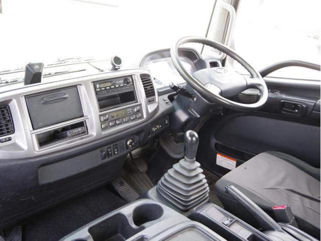 Hino RANGER 2017-02 7864780-28