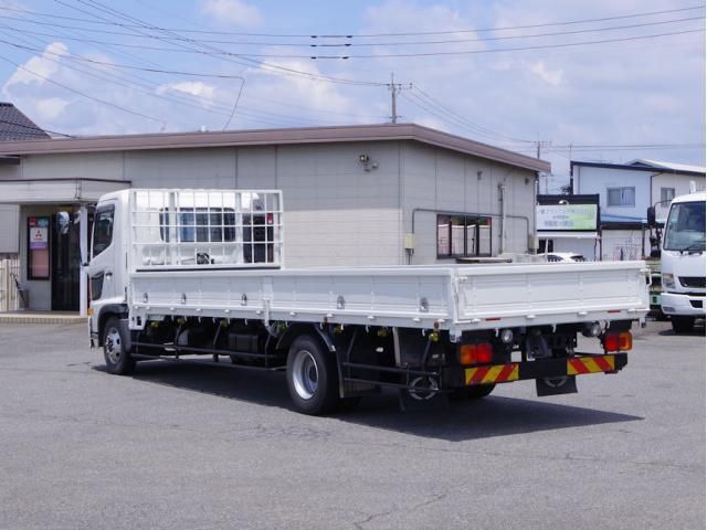 Hino RANGER 2017-02 7864780-2