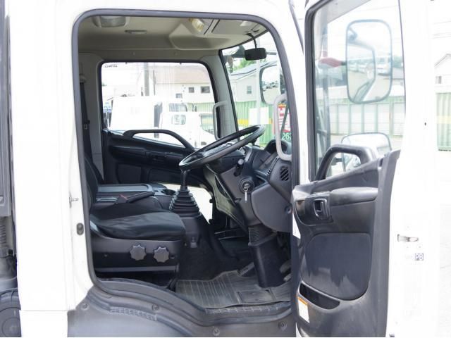 Hino RANGER 2017-02 7864780-29