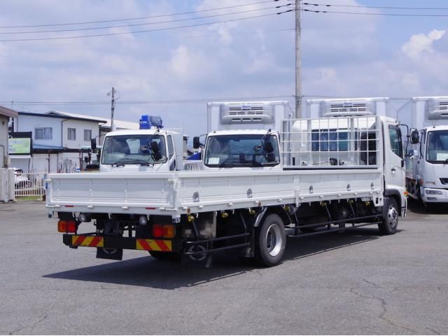 Hino RANGER 2017-02 7864780-3