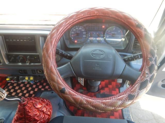 Hino RANGER 2007-03 7864772-9