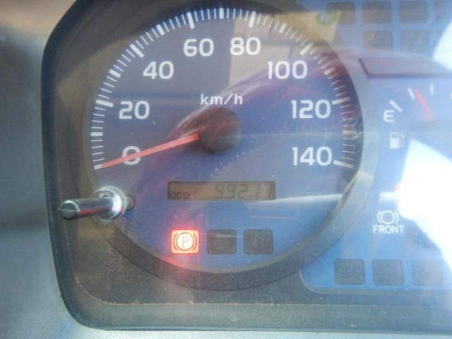 Hino RANGER 2007-03 7864772-10