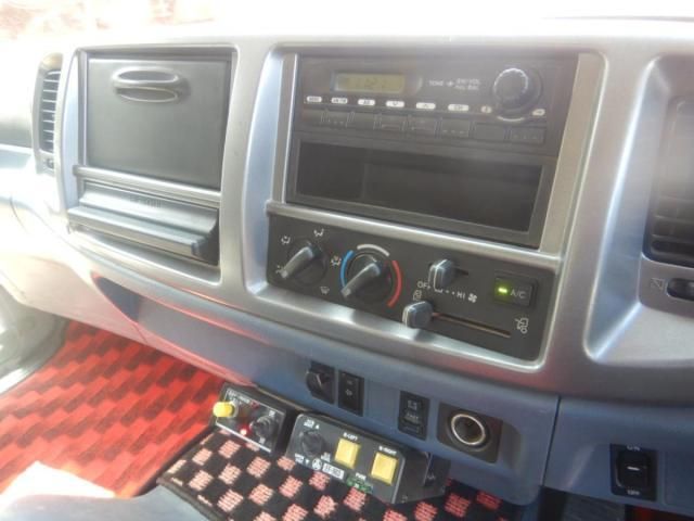 Hino RANGER 2007-03 7864772-11