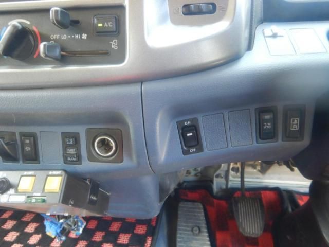 Hino RANGER 2007-03 7864772-13