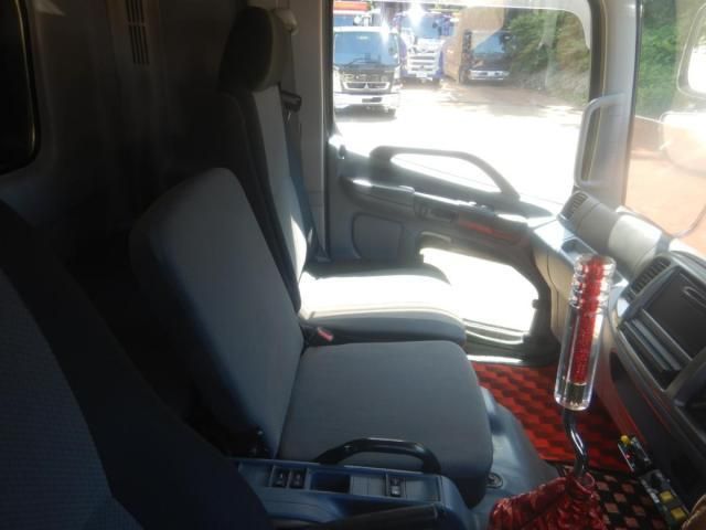 Hino RANGER 2007-03 7864772-17