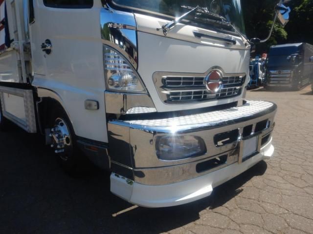Hino RANGER 2007-03 7864772-21