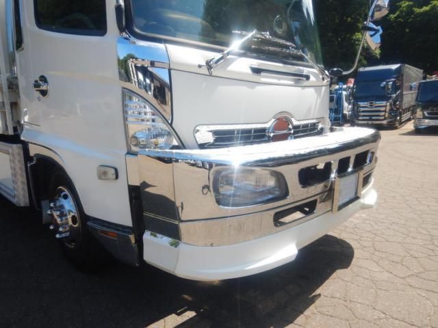 Hino RANGER 2007-03 7864772-22