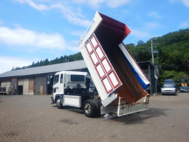 Hino RANGER 2007-03 7864772-25