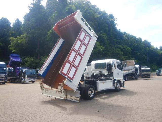 Hino RANGER 2007-03 7864772-26
