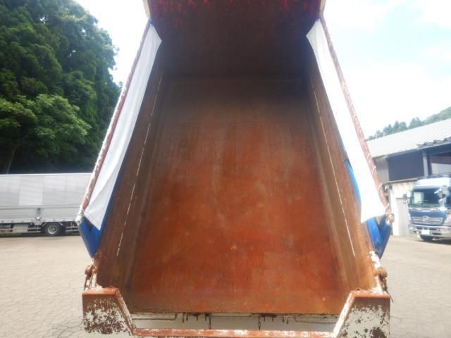 Hino RANGER 2007-03 7864772-27