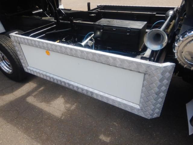 Hino RANGER 2007-03 7864772-28
