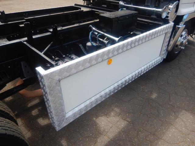 Hino RANGER 2007-03 7864772-29