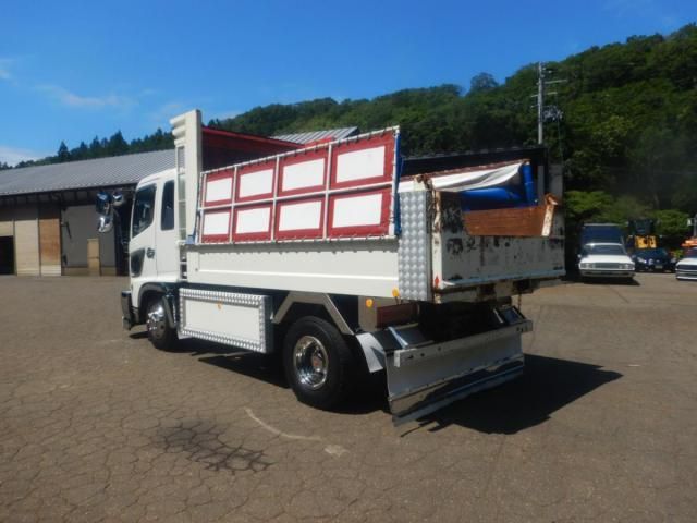 Hino RANGER 2007-03 7864772-4