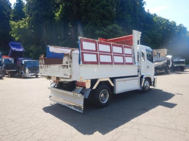 Hino RANGER 2007-03 7864772-6