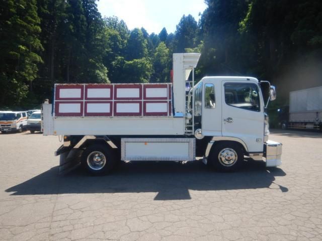 Hino RANGER 2007-03 7864772-7