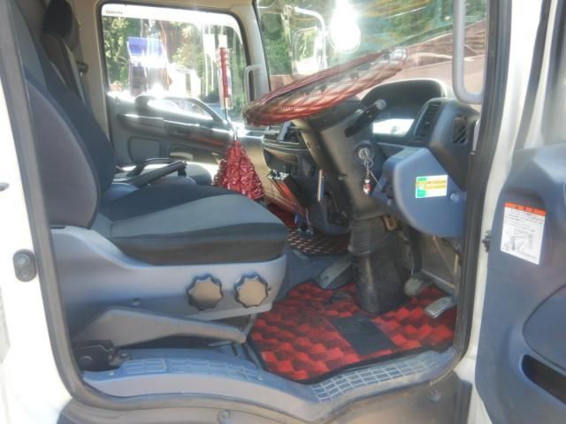 Hino RANGER 2007-03 7864772-8