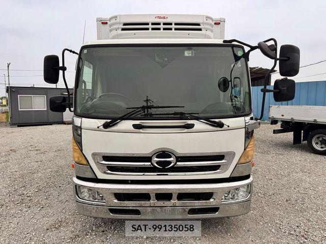 Hino RANGER 2017-06 7879082-0