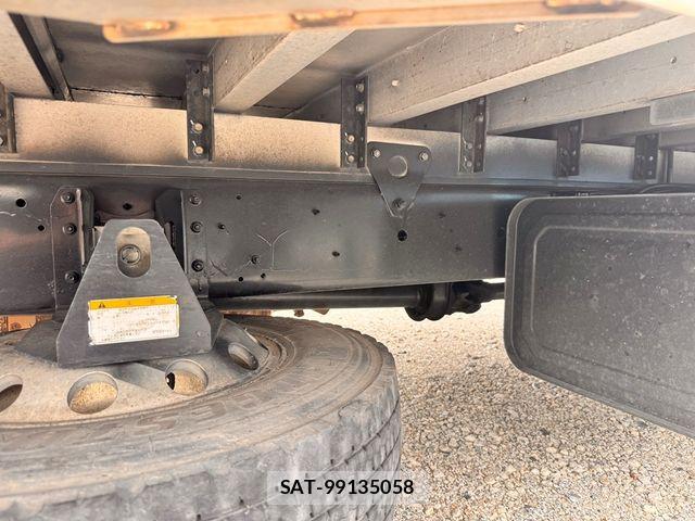 Hino RANGER 2017-06 7879082-11