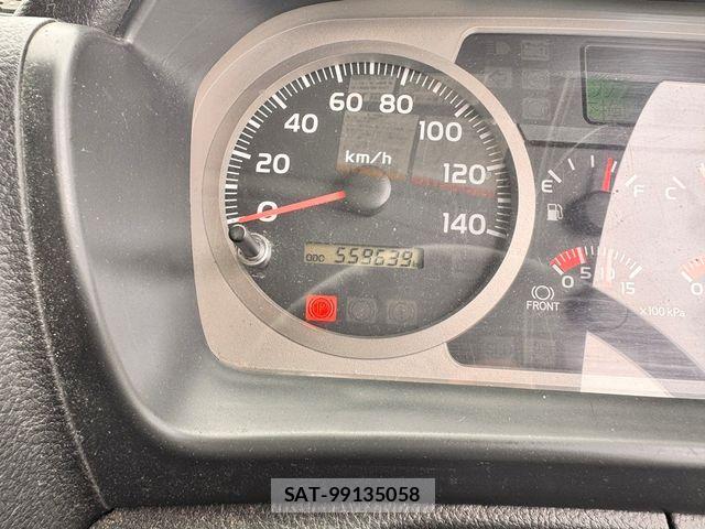 Hino RANGER 2017-06 7879082-13