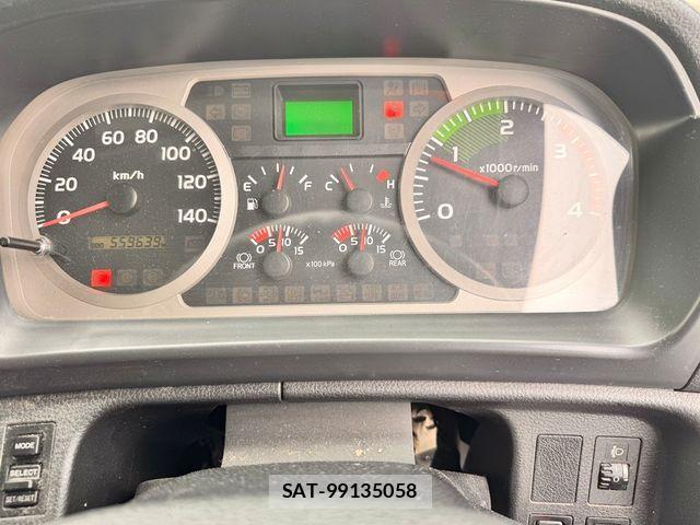Hino RANGER 2017-06 7879082-14