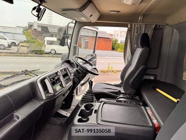 Hino RANGER 2017-06 7879082-17