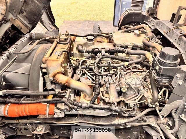 Hino RANGER 2017-06 7879082-18