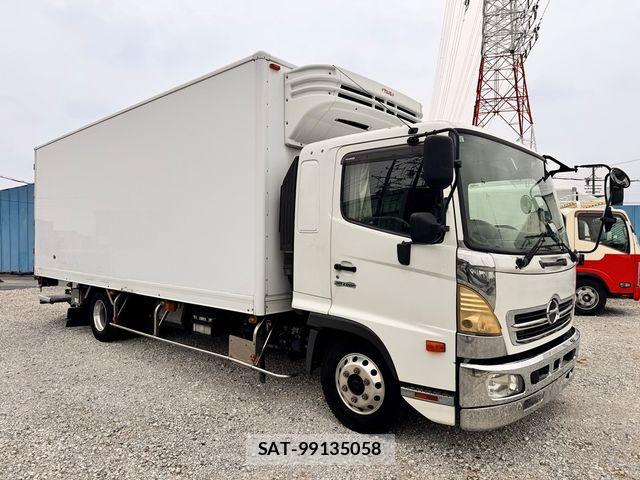 Hino RANGER 2017-06 7879082-1