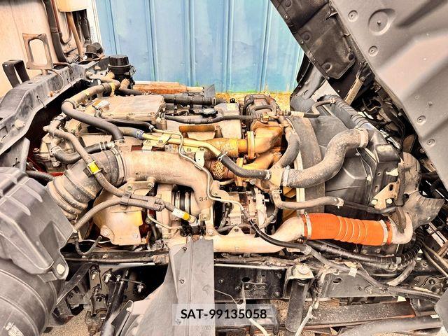 Hino RANGER 2017-06 7879082-19