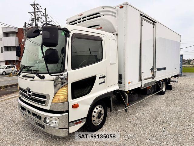 Hino RANGER 2017-06 7879082-2