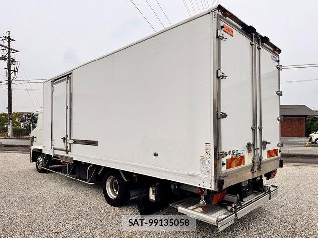 Hino RANGER 2017-06 7879082-3