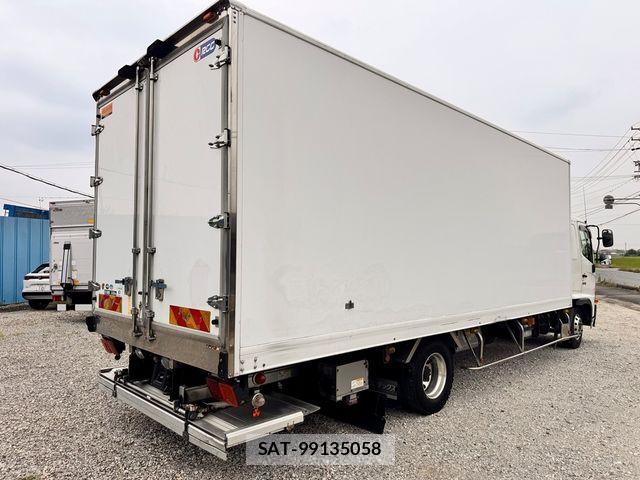 Hino RANGER 2017-06 7879082-4
