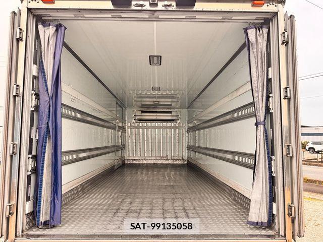Hino RANGER 2017-06 7879082-5
