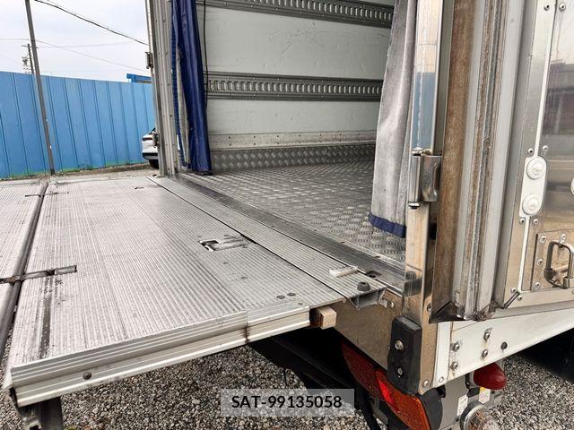 Hino RANGER 2017-06 7879082-8