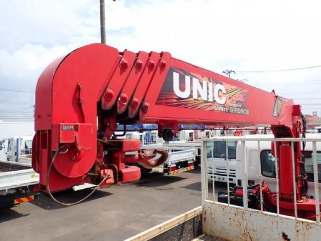 Hino RANGER 2018-02 7864763-10