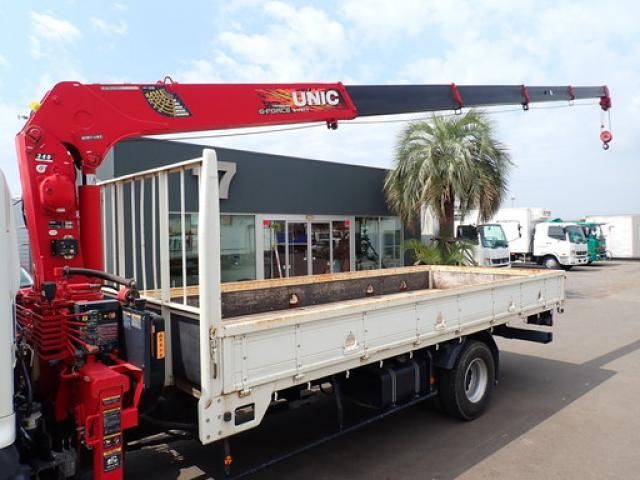 Hino RANGER 2018-02 7864763-11