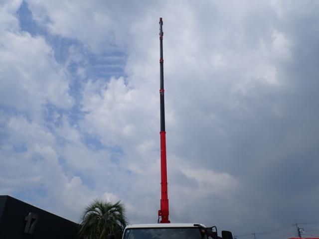Hino RANGER 2018-02 7864763-12
